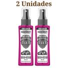 Aromatizante Automotivo Spray Carro Natuar 60ml Central Sul