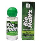 Aromatizante bucal bio halitz gotas 6 ml natuflores