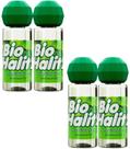 Aromatizante Bucal Bio Halitz Gotas 6ml Natuflores Kit 4und Aromatizante Bucal Bio Halitz Gotas 6ml Natuflores Kit 4und
