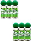 Aromatizante Bucal Bio Halitz Gotas 6ml Natuflores Kit 6und Aromatizante Bucal Bio Halitz Gotas 6ml Natuflores Kit 6und
