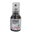 Aromatizante Bucal Mel Própolis e Gengibre 30Ml - Essenza Aromatizante Bucal Mel Própolis e Gengibre 30Ml - Essenza