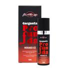 Aromatizante Bucal Power Black Ice Spray 18ml - Hot Flowers