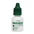 Aromatizante Bucal Power Mint Hálito Fresco Abelha Rainha 10ml Aromatizante Bucal Power Mint Hálito Fresco Abelha Rainha 10ml