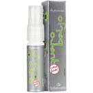 Aromatizante Bucal Quero Beijo Menta Extra Forte Refrescante
