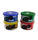 Aromatizante car.gel60g morang.sun - SUN CAR