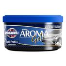 Aromatizante car.gel60g tutti rodabrill