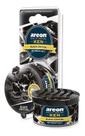 Aromatizante Carro Areon Ken Black Crystal Aroma Automotivo