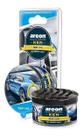 Aromatizante Carro Areon Ken New Car Perfume Carro Novo