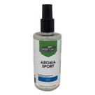 Aromatizante Cheirinho Aroma Sport Nobrecar 250ml