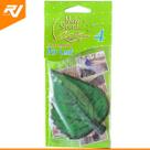 Aromatizante Cheirinho Carro e Ambiente Folha Air Leaf New Scent Aromatizante Cheirinho Carro e Ambiente Folha Air Leaf New Scent