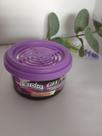 Aromatizante Cheirinho de Carro Gel Pérola Lavanda 60g