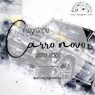 Aromatizante cheirinho