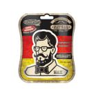 Aromatizante Cheirinho Odorizador Automotivo Centrasul Miniatura Men Germany
