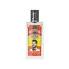 Aromatizante Cheirinho Odorizador Automotivo Spray Centralsul Natuar Men Spain Vanilla 45ml