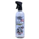 Aromatizante cheirinho spray air truck 500ml carro novo centralsul Aromatizante cheirinho spray air truck 500ml carro novo centralsul