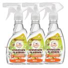 Aromatizante de Ambiente Air Fresh 300ml 3 Unid