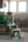 Aromatizante de Ambiente Difusor de Aromas Cheirinho de Perfume de Lojas