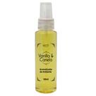 Aromatizante De Ambiente Em Spray Vanilla e Canela Aromatizante De Ambiente Em Spray Vanilla e Canela