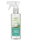 Aromatizante De Ambiente (Lirio Branco e Alecrim) Especiaria Premisse 400ml