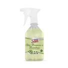 Aromatizante de Ambiente Master San 400 Ml - CHÁ BRANCO E BAMBOO