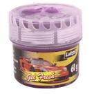 Aromatizante de Ambientes Cheirinho de Carro Gel 60g
