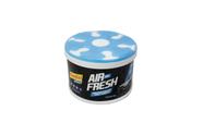 Aromatizante em gel (air-fresh)