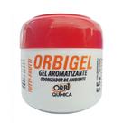 Aromatizante em Gel Tutti-Frutti Orbigel 55g Aromatizante em Gel Tutti-Frutti Orbigel 55g