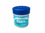 Aromatizante Gel Marine 60 G Centralsul aromatizado perfumado Aromatizante Gel Marine 60 G Centralsul aromatizado perfumado