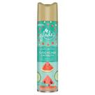 Aromatizante Glade Tudo Acaba em Fruta 360ml