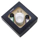 Aromatizante kit presente original bamboo lavanda