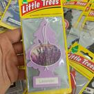 Aromatizante little tree
