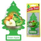 Aromatizante Little Trees Cheirinho Green Apple - Maça Verde
