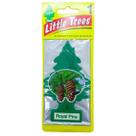 Aromatizante Little Trees Cheirinho Royal Pine - Pinheiro