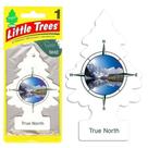 Aromatizante Little Trees True North Aromatizante Little Trees True North