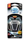 Aromatizante luxcar new fresh max carro novo cheirinho para carros e ambientes