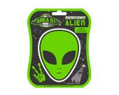 Aromatizante Miniatura Alien Centralsul