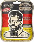 Aromatizante miniatura men germany - central sul