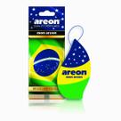 Aromatizante Mon Areon Brazilian Vanilla