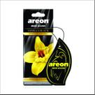 Aromatizante Mon Areon Vanilla Black