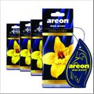 Aromatizante Mon Areon Vanilla Mia - 4 Peças