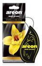 Aromatizante Mon Vanilla Black Areon