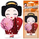 Aromatizante Niponitos Soft 99