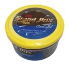 Aromatizante Odorizador Gel Grand Prix Carro Novo 70g Aromatizante Odorizador Gel Grand Prix Carro Novo 70g