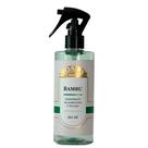 Aromatizante Odorizante Água Perfumada Ambientes e Tecidos Bambu Coala 260ml