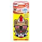 Aromatizante para Carro Cheirinho New Fresh Car Luck Aromatizante para Carro Cheirinho New Fresh Car Luck