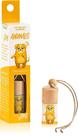 Aromatizante para carro - Lodore Dog