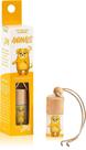 Aromatizante para carro - Lodore Dog