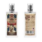 Aromatizante para Carro Natuar Vidro 45ml London CentralSul Perfume