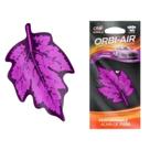 Aromatizante para Pendurar no Retrovisor Orbi Lavanda Aromatizante para Pendurar no Retrovisor Orbi Lavanda