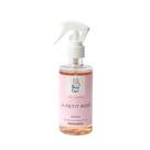 Aromatizante Para Roupas Infantil La Petite Rose 200 Ml Provanza